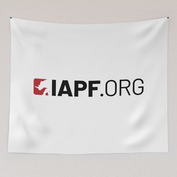 Item preview, International Anti-Poaching designed and sold by 5daniell.