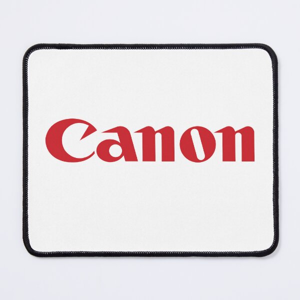 Item preview, Canon logo for Canon photographer team. designed and sold by athurbubble.