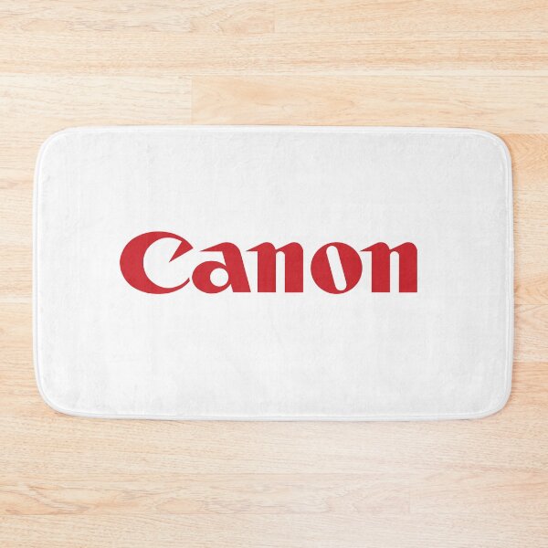Item preview, Canon logo for Canon photographer team. designed and sold by athurbubble.