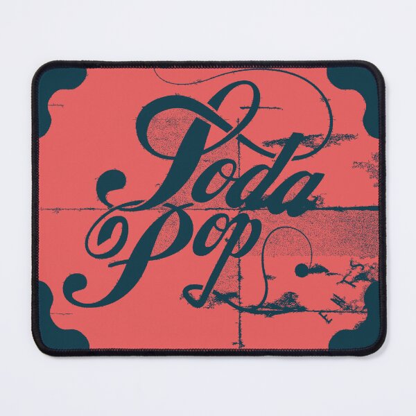 Item preview, soda pop designed and sold by wileylce.