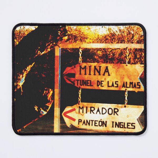 Item preview, "Tunnel of souls" designed and sold by PaulinaGuerrero.