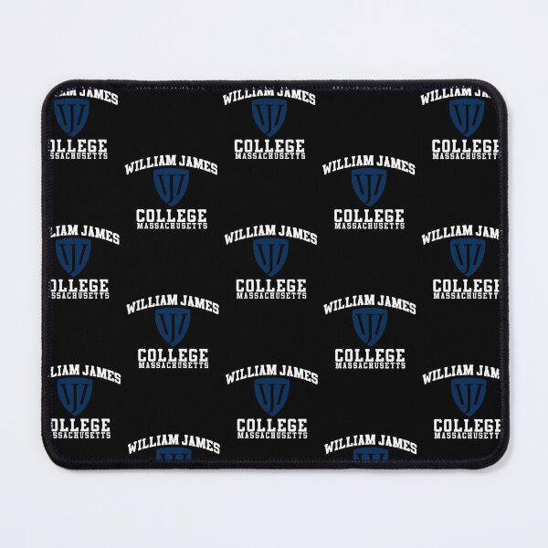 Item preview, Vintage William James - College logo  designed and sold by BackinDaysUni.