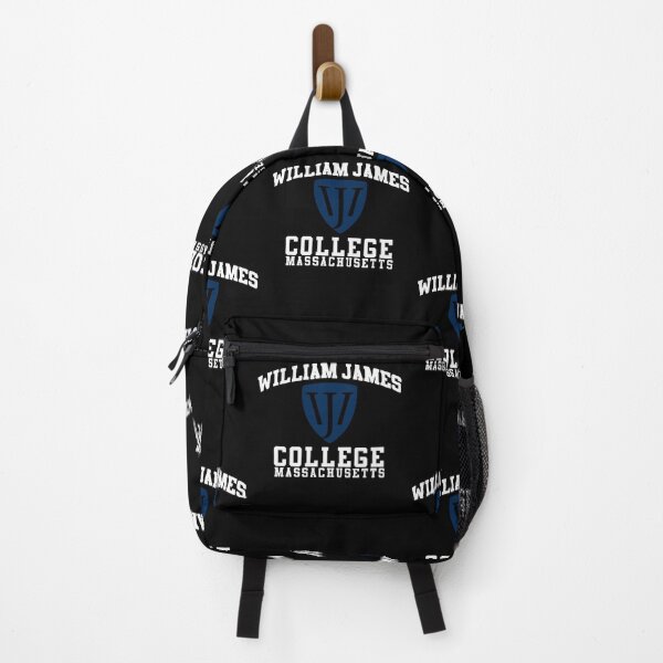 Item preview, Vintage William James - College logo designed and sold by BackinDaysUni.