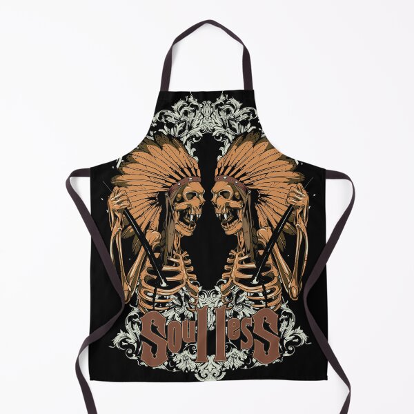 Item preview, soul less designed and sold by wileylce.