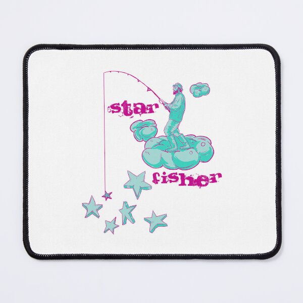 Item preview, star fisher designed and sold by wileylce.