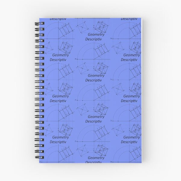 Item preview, Descriptive geometry designed and sold by waleedmuastafa.