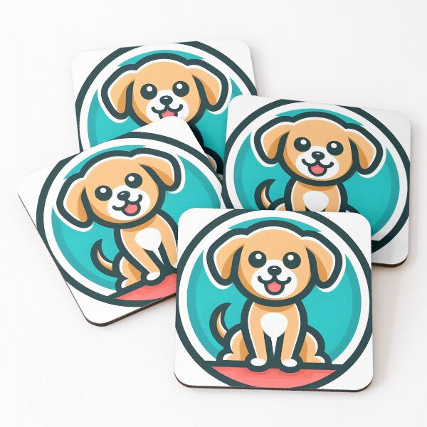 Item preview, pretty puppy designed and sold by salomonkr2.