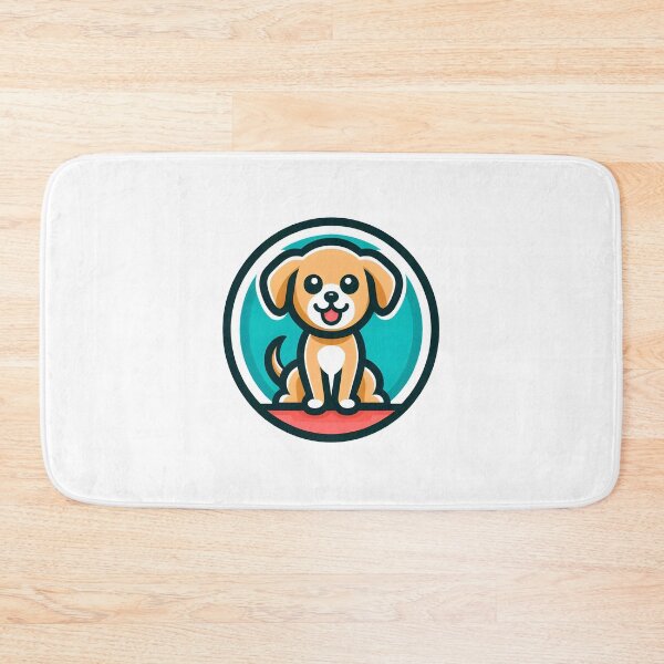 Item preview, pretty puppy designed and sold by salomonkr2.