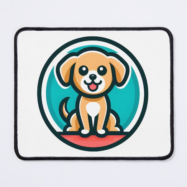 Item preview, pretty puppy designed and sold by salomonkr2.