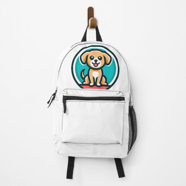 Item preview, pretty puppy designed and sold by salomonkr2.