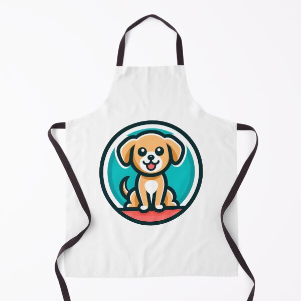 Item preview, pretty puppy designed and sold by salomonkr2.