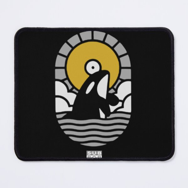 Item preview, subpop in the ocean designed and sold by sdtanbyme.