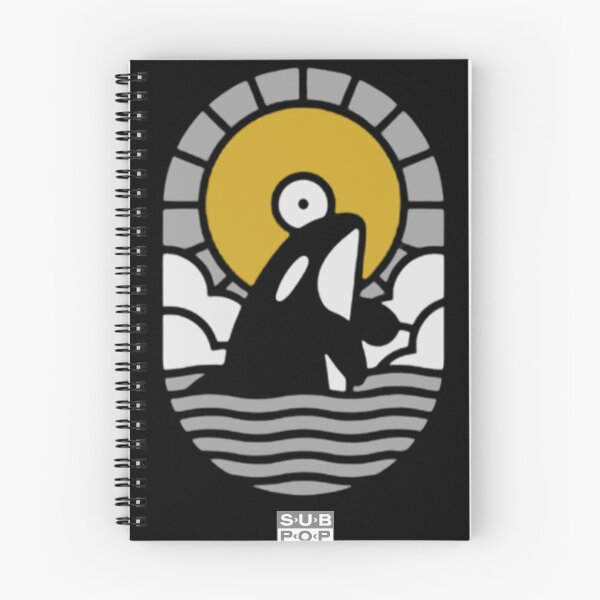 Item preview, subpop in the ocean designed and sold by sdtanbyme.