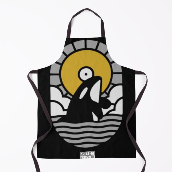 Item preview, subpop in the ocean designed and sold by sdtanbyme.