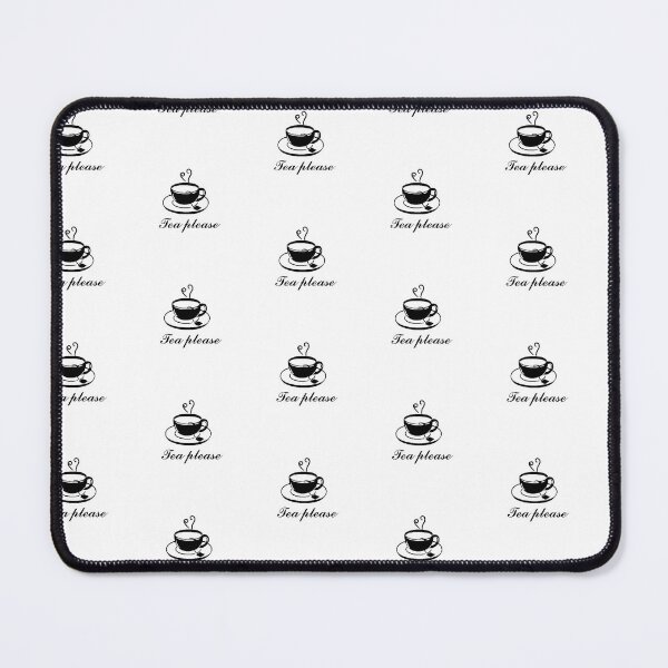 Item preview, Tea Please designed and sold by waleedmuastafa.