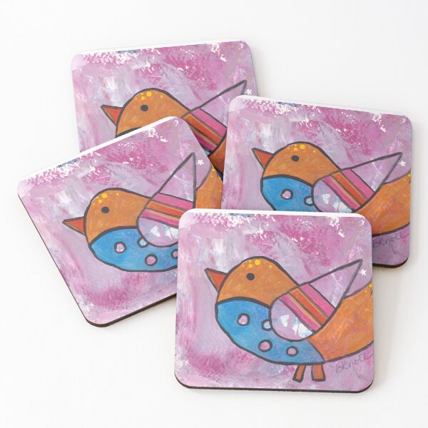 Item preview, Sketchbook Bird #2 Sketchbook Tour 2024 Brenda Knoll designed and sold by Brenda  Knoll.