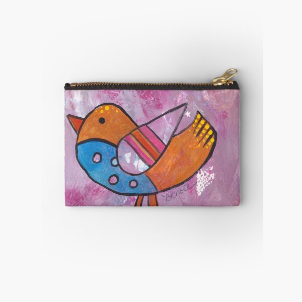Item preview, Sketchbook Bird #2 Sketchbook Tour 2024 Brenda Knoll designed and sold by Brenda  Knoll.