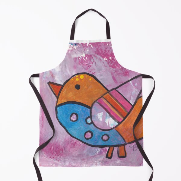 Item preview, Sketchbook Bird #2 Sketchbook Tour 2024 Brenda Knoll designed and sold by Brenda  Knoll.