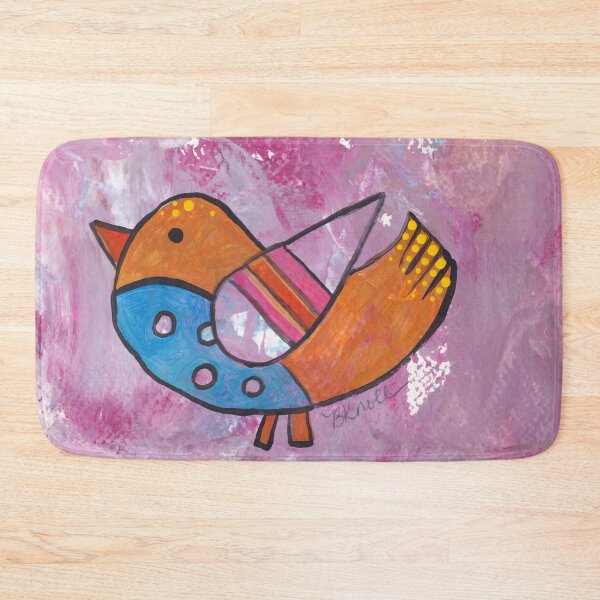 Item preview, Sketchbook Bird #2 Sketchbook Tour 2024 Brenda Knoll designed and sold by Brenda  Knoll.