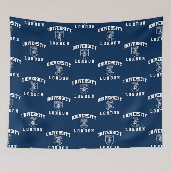 Item preview, Vintage University of London England  designed and sold by BackinDaysUni.
