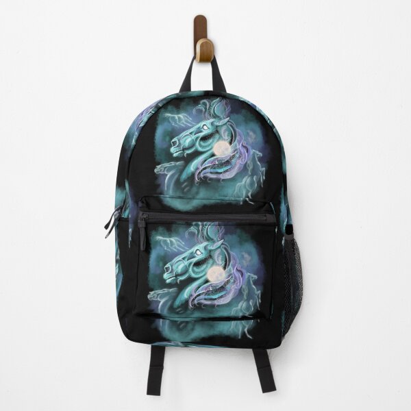 Item preview, Panic Horse Painting 2 designed and sold by AK-Hevonen.