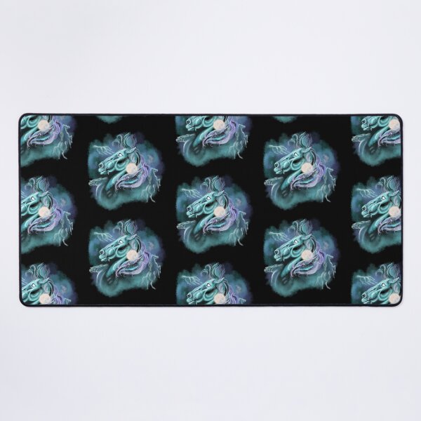 Item preview, Panic Horse Painting 2 designed and sold by AK-Hevonen.