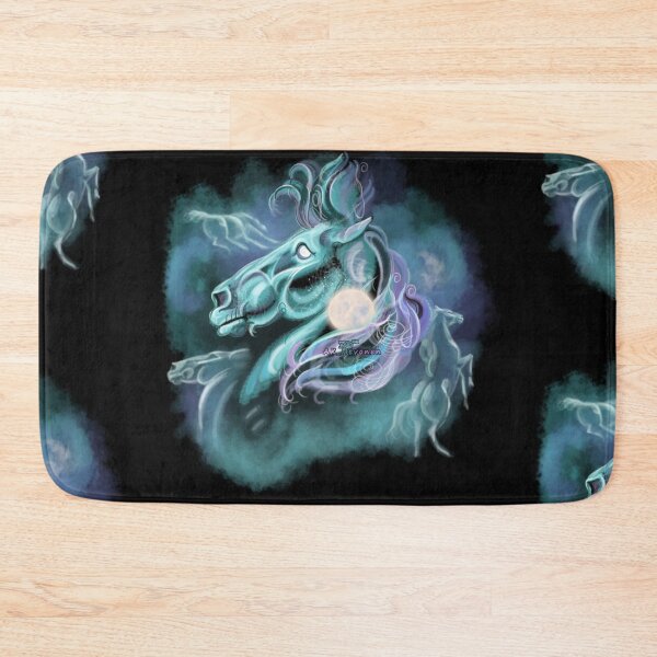 Item preview, Panic Horse Painting 2 designed and sold by AK-Hevonen.