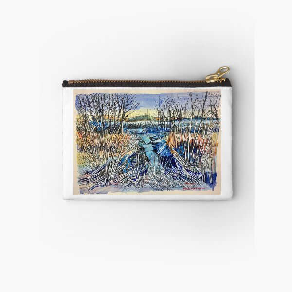 Item preview, Winter Norway designed and sold by Elizabeth Moore Golding.