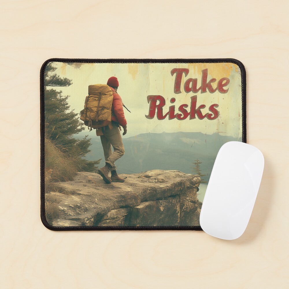 Item preview, Mouse Pad designed and sold by Soto375.