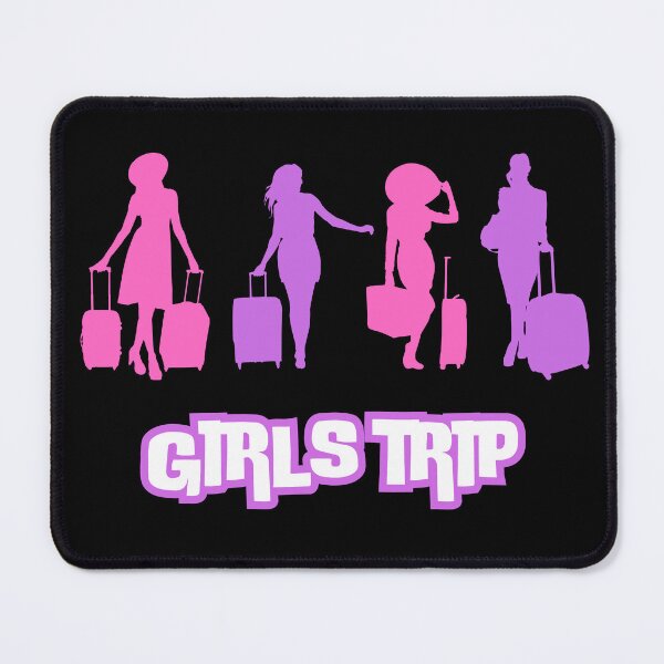 Item preview, Girls Trip designed and sold by 7ofUsDesigns.