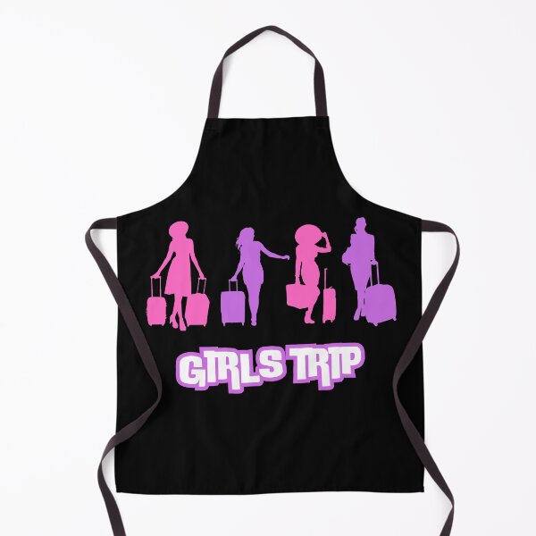 Item preview, Girls Trip designed and sold by 7ofUsDesigns.