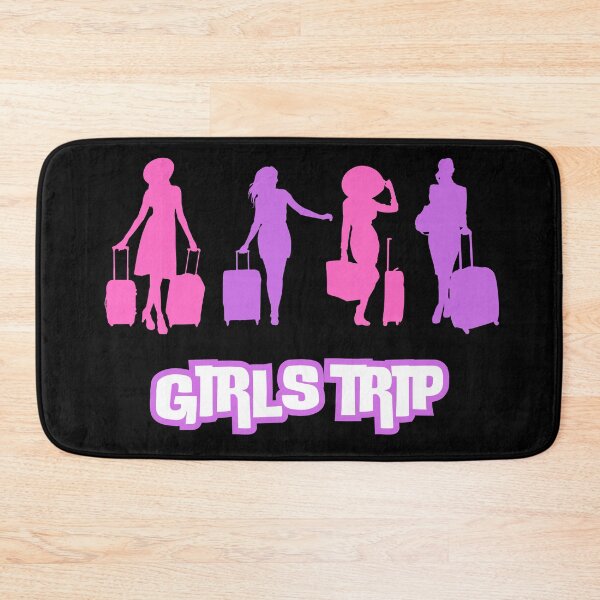 Item preview, Girls Trip designed and sold by 7ofUsDesigns.