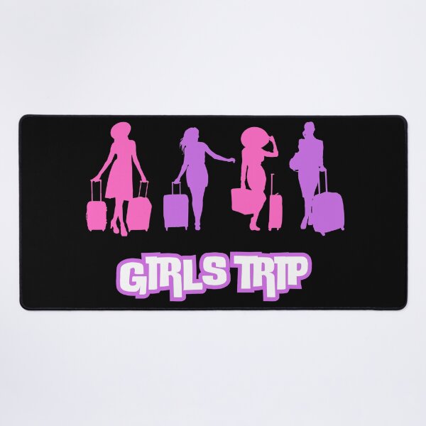 Item preview, Girls Trip designed and sold by 7ofUsDesigns.