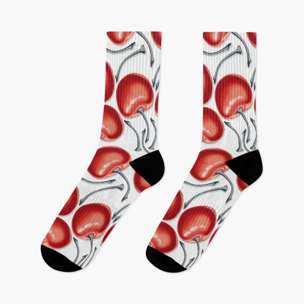 Item preview, Sweet Cherry, Red designed and sold by Alex  Blud.