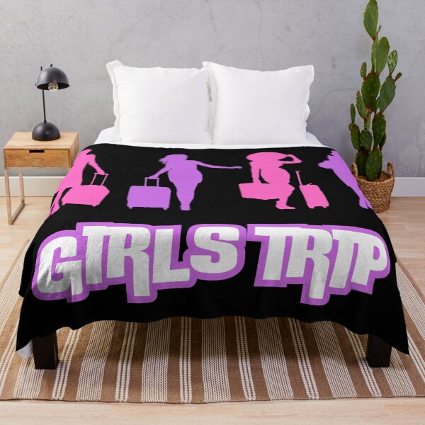 Item preview, Girls Trip designed and sold by 7ofUsDesigns.