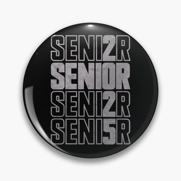 Artikelvorschau, Senior 2025 Graduation Class of 2025 Senior 2025 Gear entworfen und verkauft von DynamicDesign.