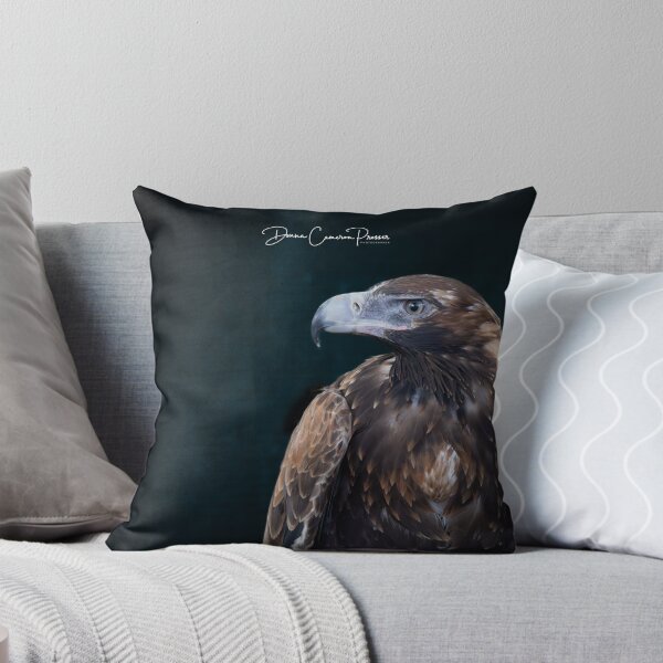 Item preview, Powerful Portrait designed and sold by Donna Cameron-Prosser.