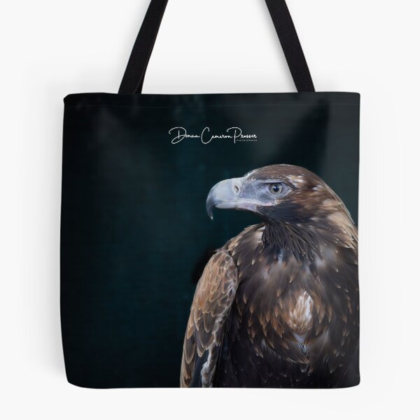 Item preview, Retrato poderoso designed and sold by Donna Cameron-Prosser.