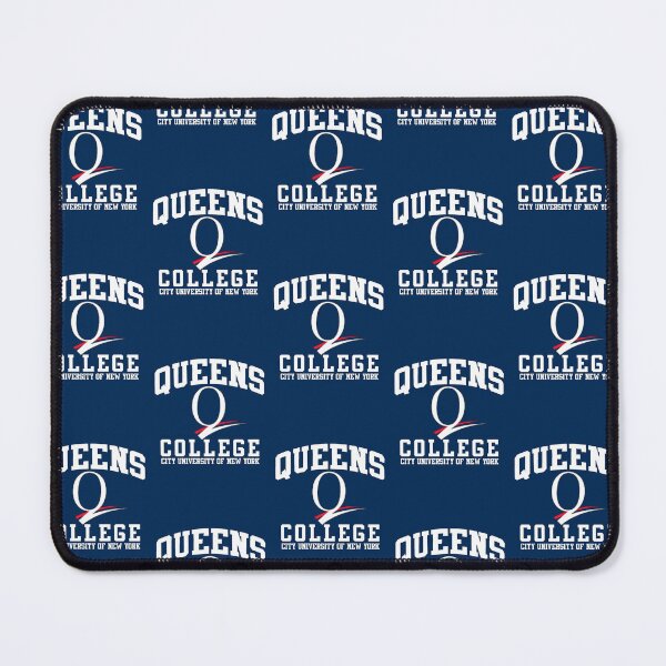 Item preview, Q Queens College NYC designed and sold by BackinDaysUni.