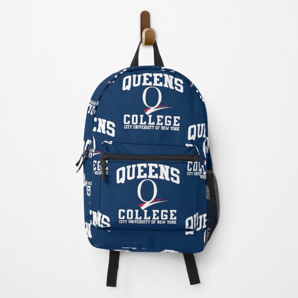 Item preview, Q Queens College NYC designed and sold by BackinDaysUni.