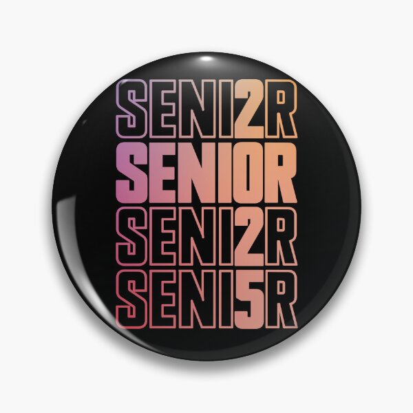 Artikelvorschau, Senior 2025 Graduation Class of 2025 Senior 2025 Gear entworfen und verkauft von DynamicDesign.