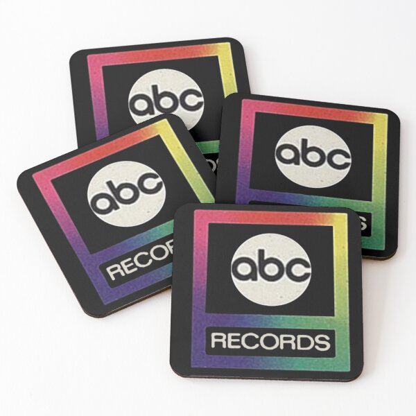 Item preview, abc rainbow vintage designed and sold by sdtanbyme.