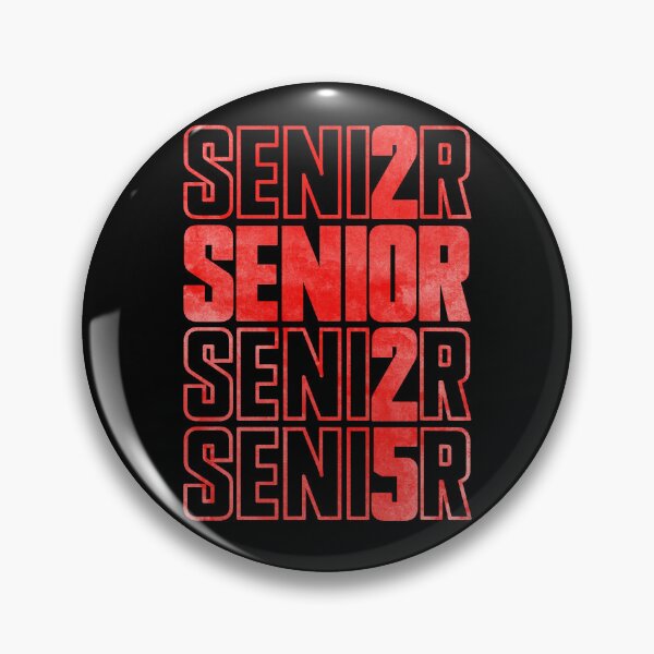 Artikelvorschau, Senior 2025 Graduation Class of 2025 Senior 2025 Gear entworfen und verkauft von DynamicDesign.