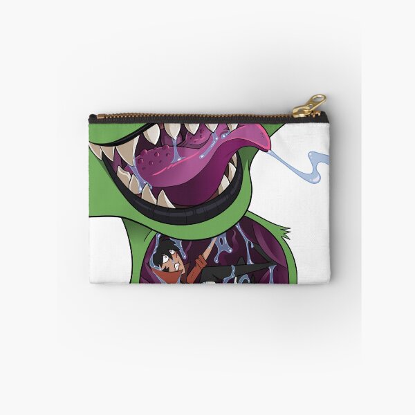 Item preview, Anfisa Swallows An Uppity Bounty Hunter designed and sold by feedfancier.
