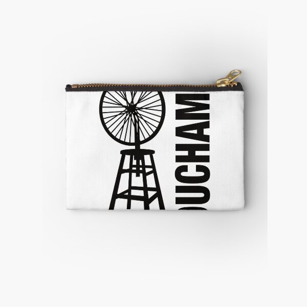 Item preview, Marcel Duchamp's Bicycle Wheel Sculpture designed and sold by lavenderochre.