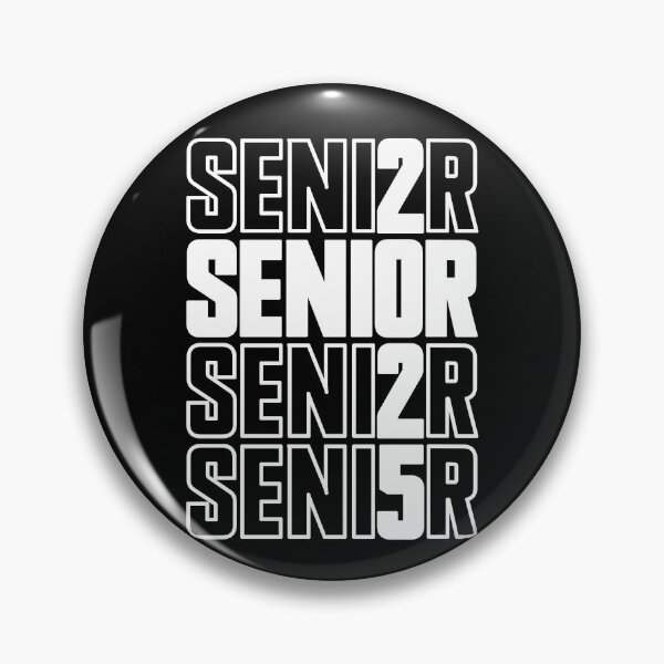 Artikelvorschau, Senior 2025 Graduation Class of 2025 Senior 2025 Gear entworfen und verkauft von DynamicDesign.