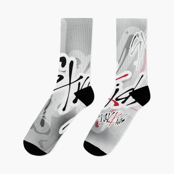 Item preview, Stray Kids Logo designed and sold by Sianheszartt.