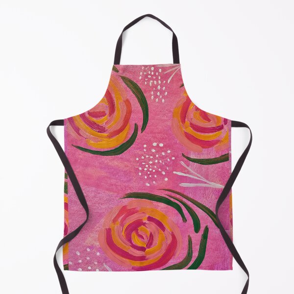 Item preview, Pink Summer Roses designed and sold by SarahVGarrett.
