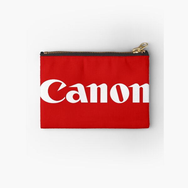 Item preview, Canon logo for Canon photographer team. designed and sold by athurbubble.