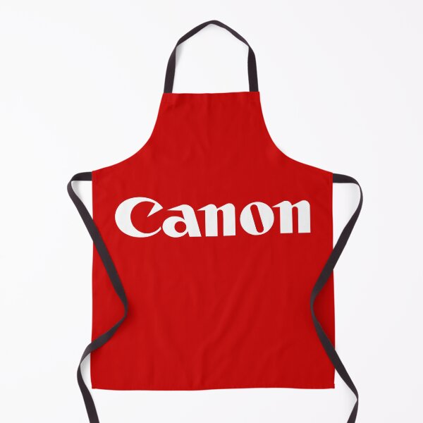 Item preview, Canon logo for Canon photographer team. designed and sold by athurbubble.